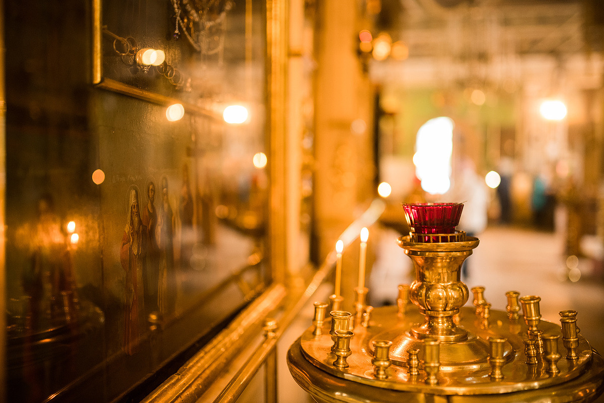 Фотограф на крещение. Фотограф Алла Елисеева