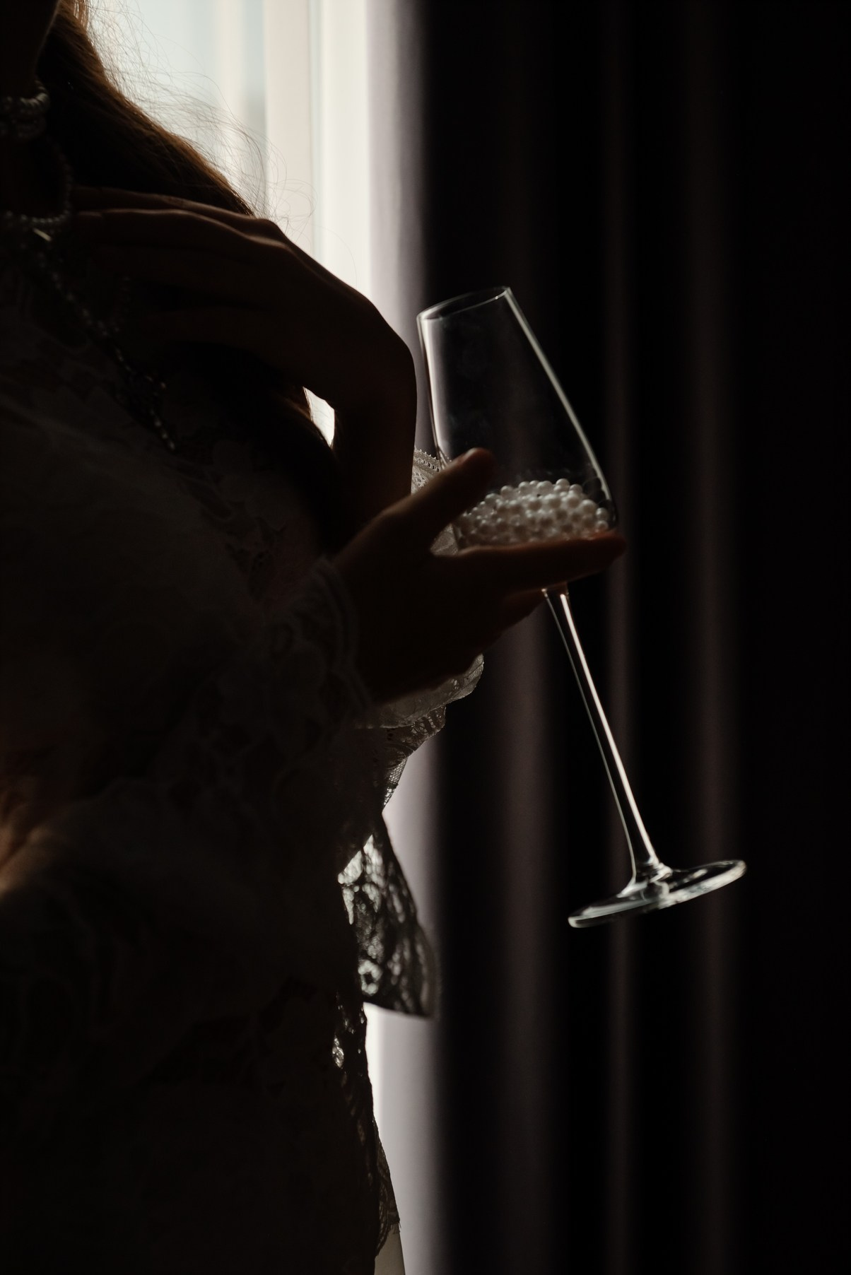 Утро невесты. Лахта. Свадебный и сеейный фотограф в Санкт-Петербурге Елена Худякова