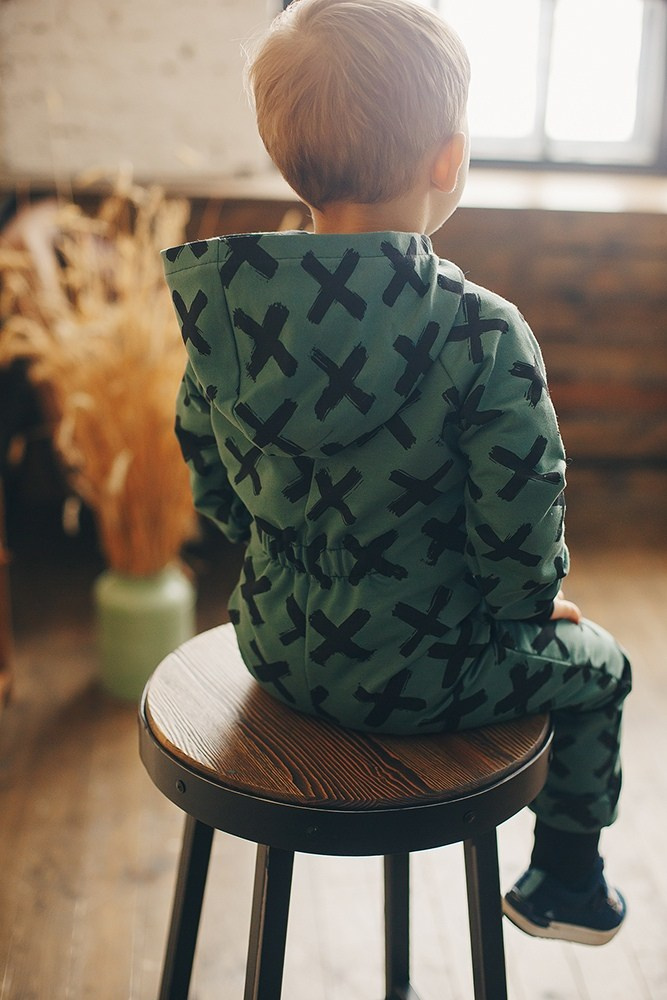 Контент-съёмка для бренда одежды. Фотограф Евгения Мальцева, Архангельск