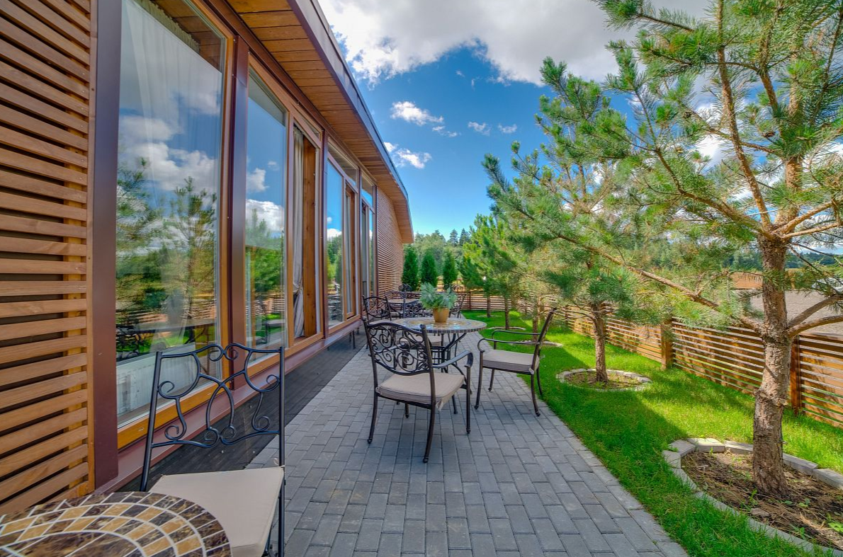 Площадка № 2-6. Свадебный и портретный фотограф Москва