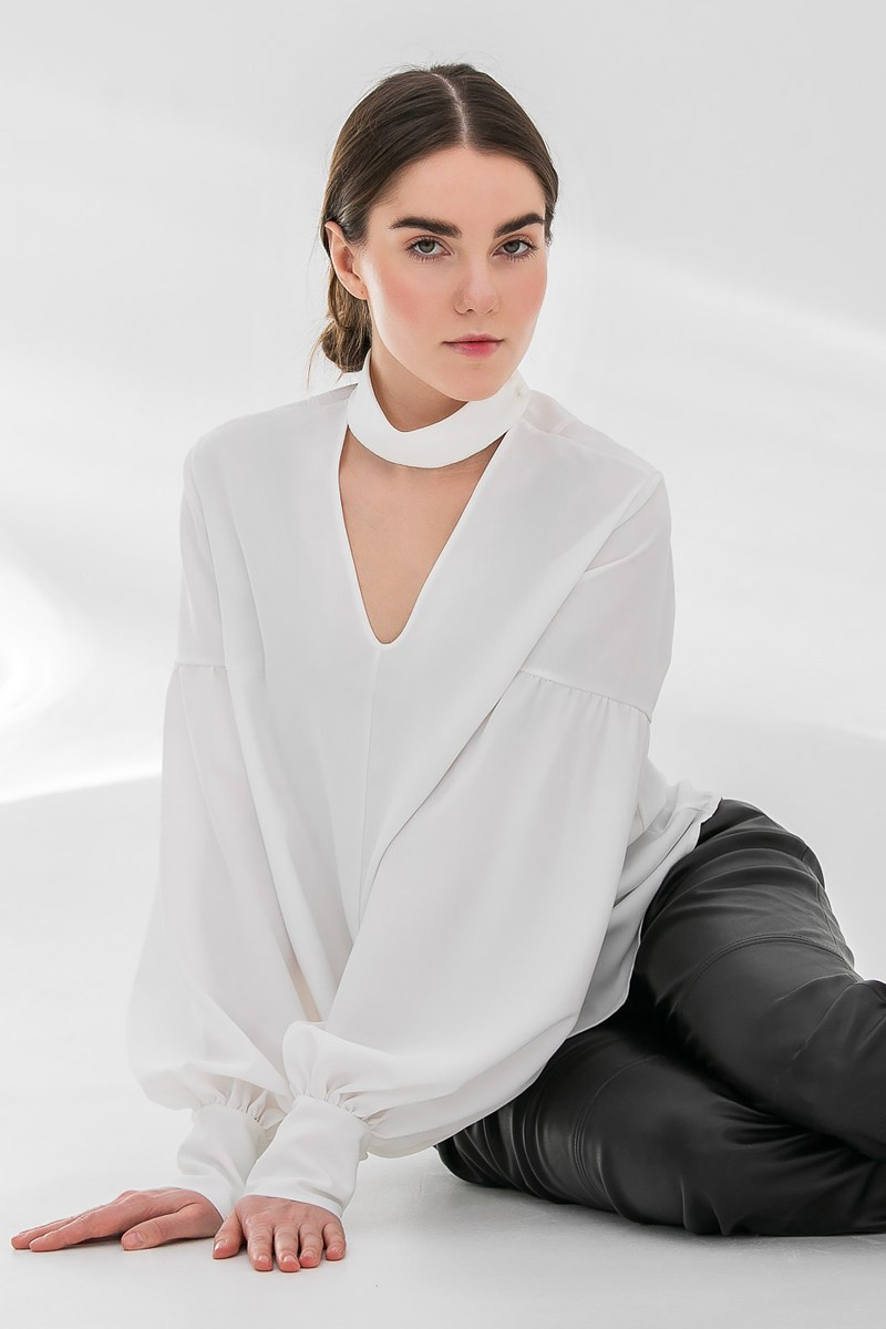 Модельные съёмки. Брук Артём