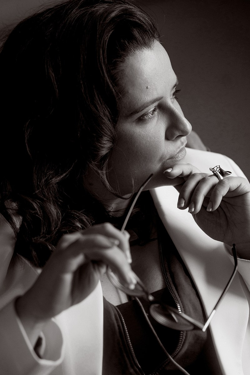 Рабочий. Психолог и фотограф в Санкт-Петербурге Настя Михайлова