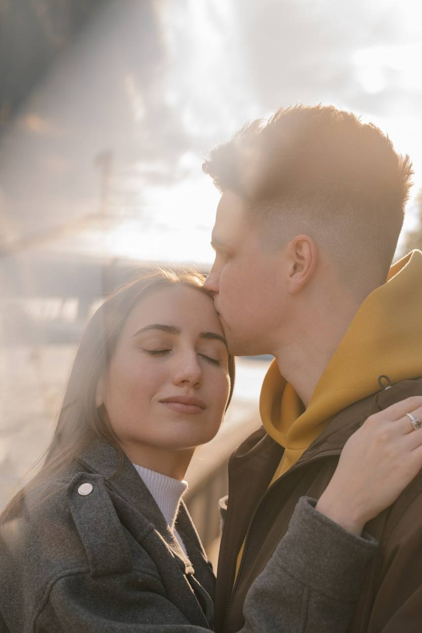 N & К. Семейный и свадебный фотограф Мария Нетребко г. Калининград