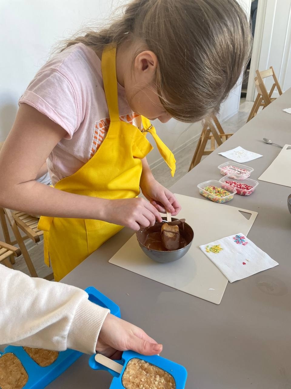 Пирожные «Эскимо». Masterklassnaia58