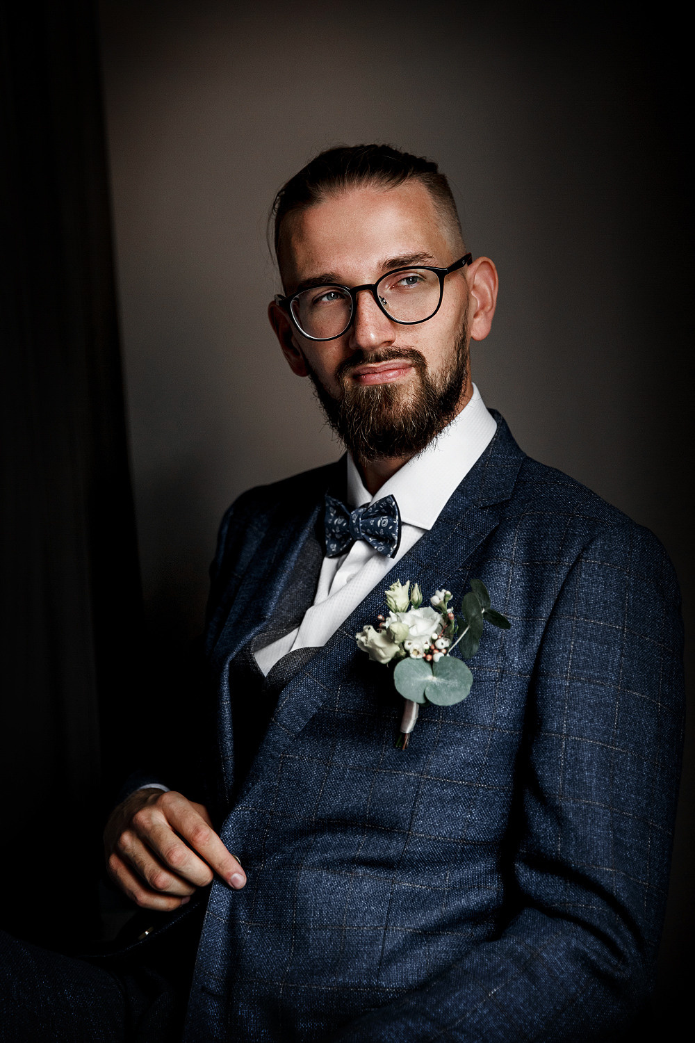 Свадебный. Свадебный и семейный фотограф в Екатеринбурге Михаил Лежнев