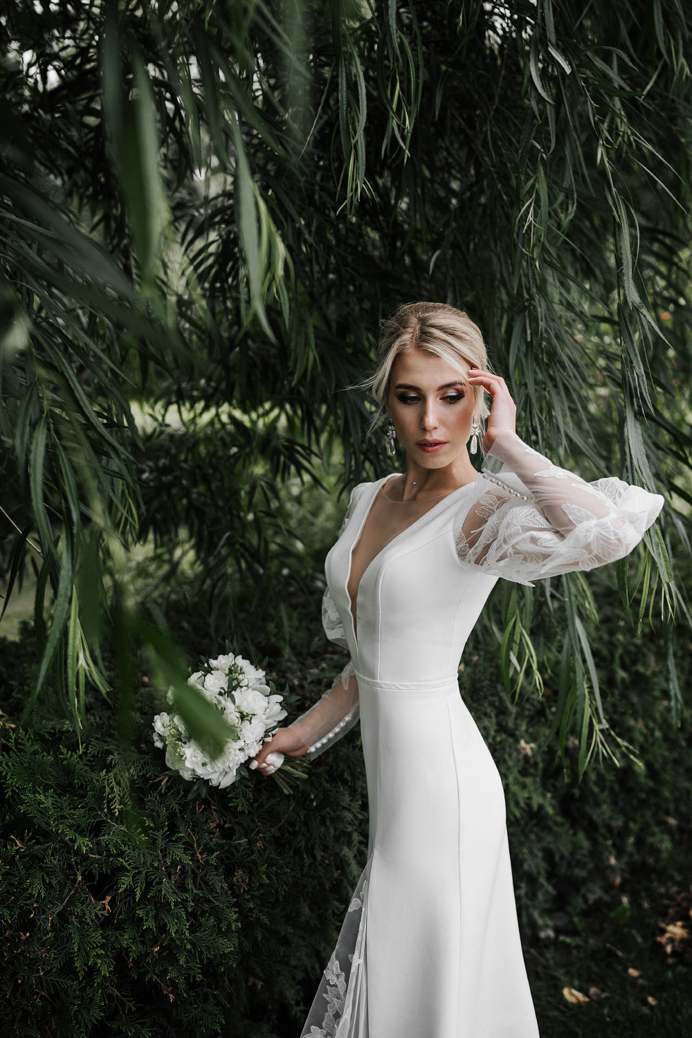 Свадебный. Свадебный и семейный фотограф в Екатеринбурге Михаил Лежнев