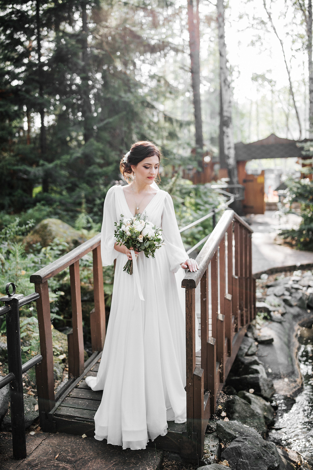 Свадебный. Свадебный и семейный фотограф в Екатеринбурге Михаил Лежнев