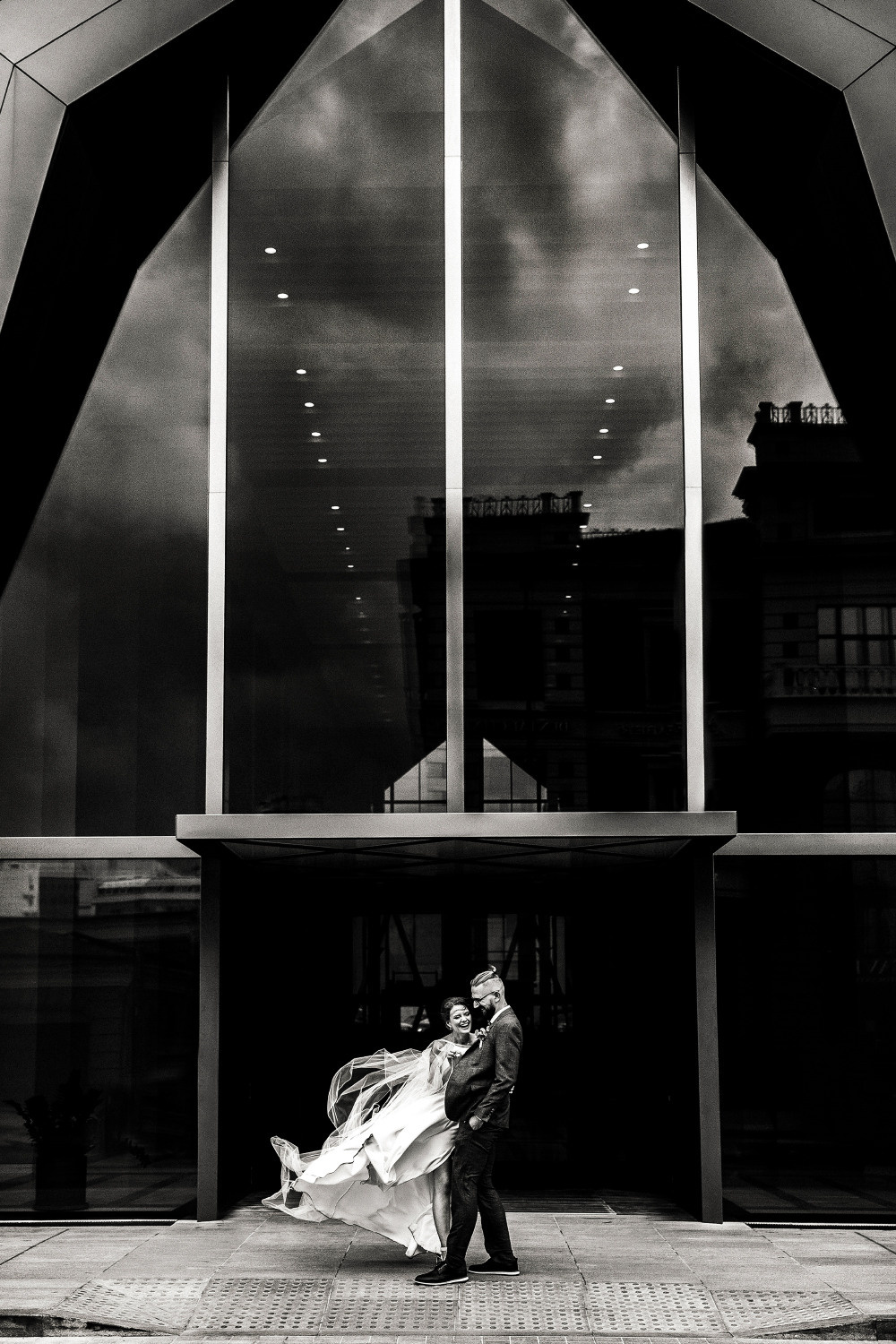 Свадебный. Свадебный и семейный фотограф в Екатеринбурге Михаил Лежнев