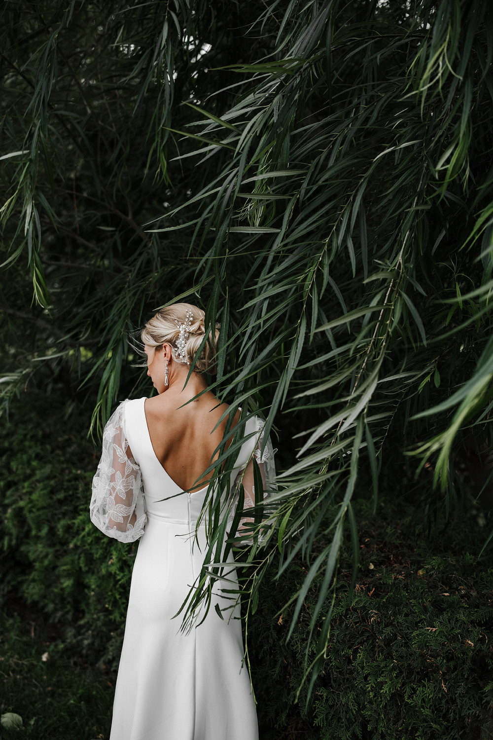 Свадебный. Свадебный и семейный фотограф в Екатеринбурге Михаил Лежнев