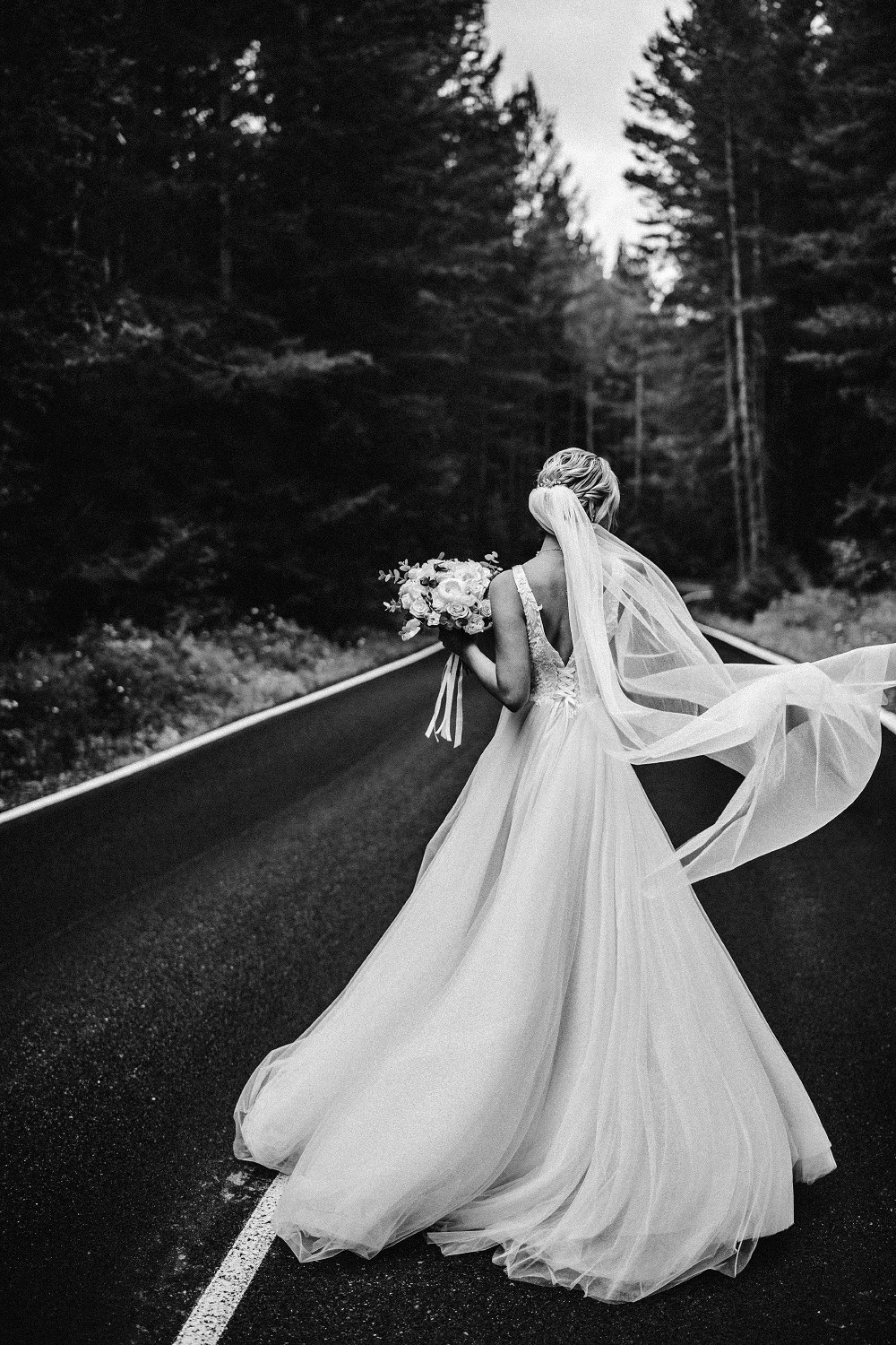 Свадебный. Свадебный и семейный фотограф в Екатеринбурге Михаил Лежнев