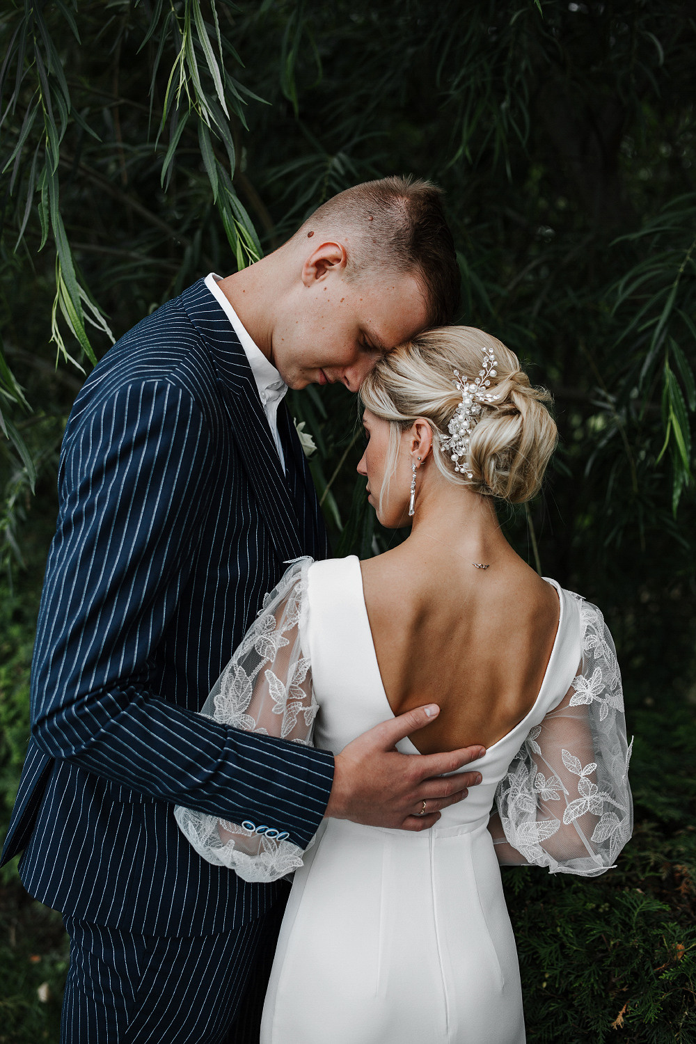 Свадебный. Свадебный и семейный фотограф в Екатеринбурге Михаил Лежнев