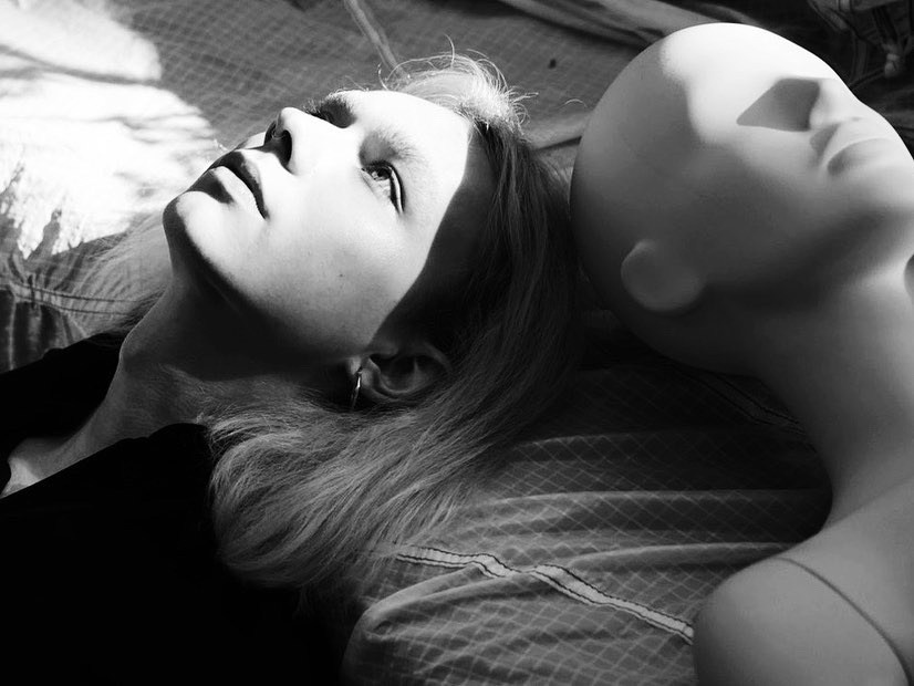 Ruslan. Фотограф Валерия Витте г. Москва