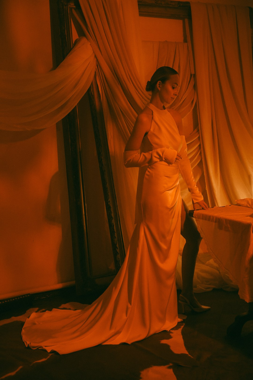 Егор и Лиза. Фотограф Нижний Новгород