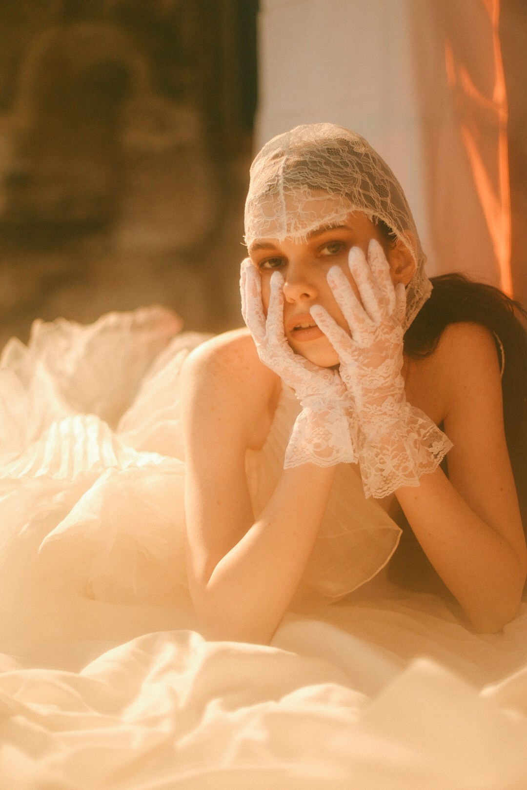 Ghost. Фотограф Нижний Новгород