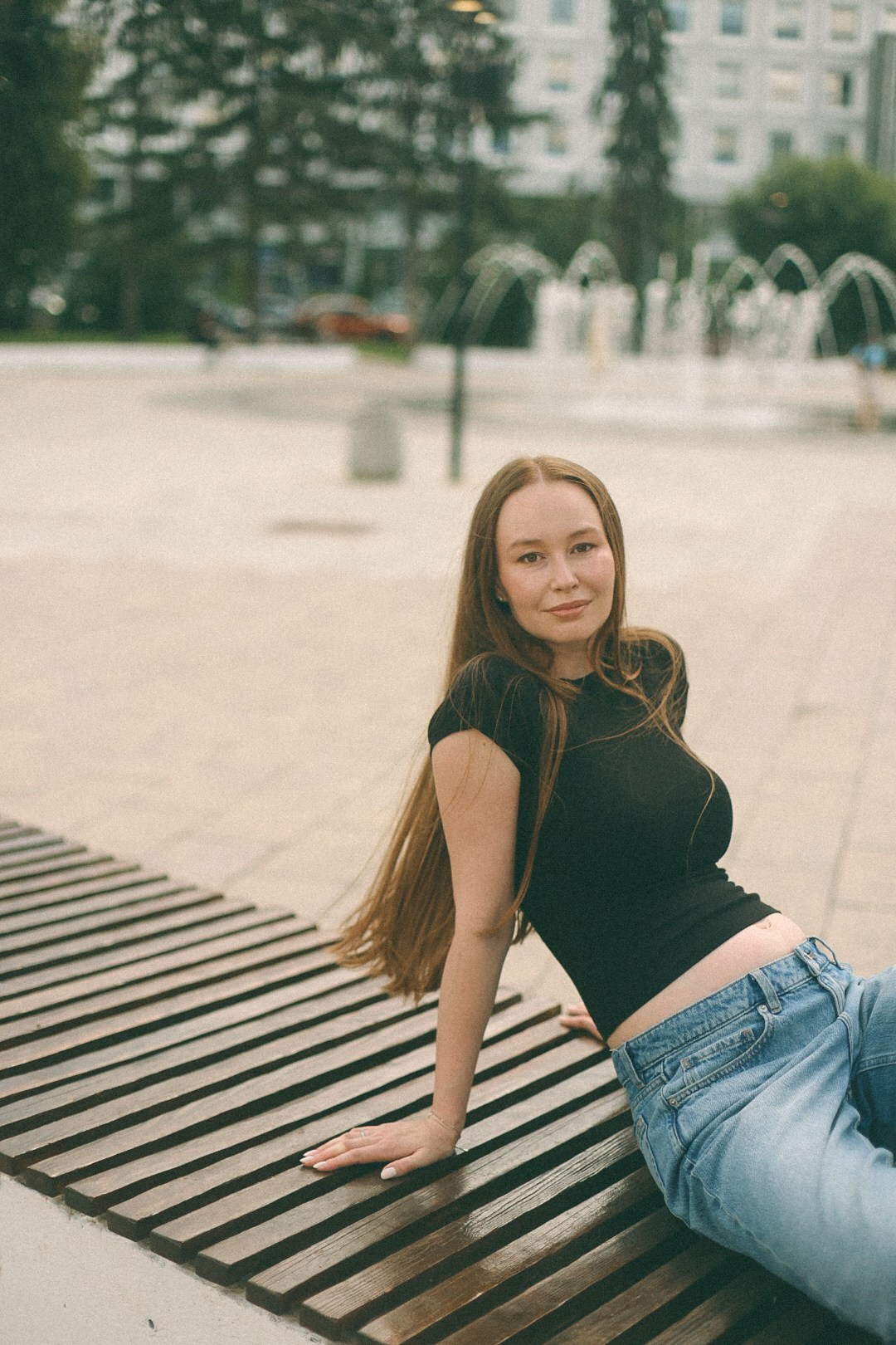 Аня. Фотограф Нижний Новгород