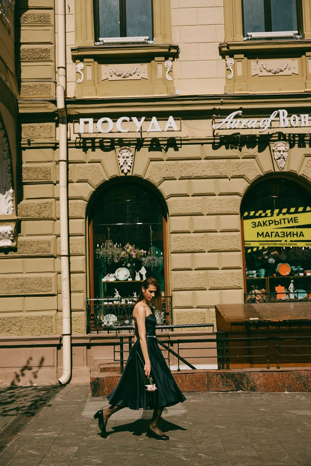 Андрей и Арина. Фотограф Нижний Новгород