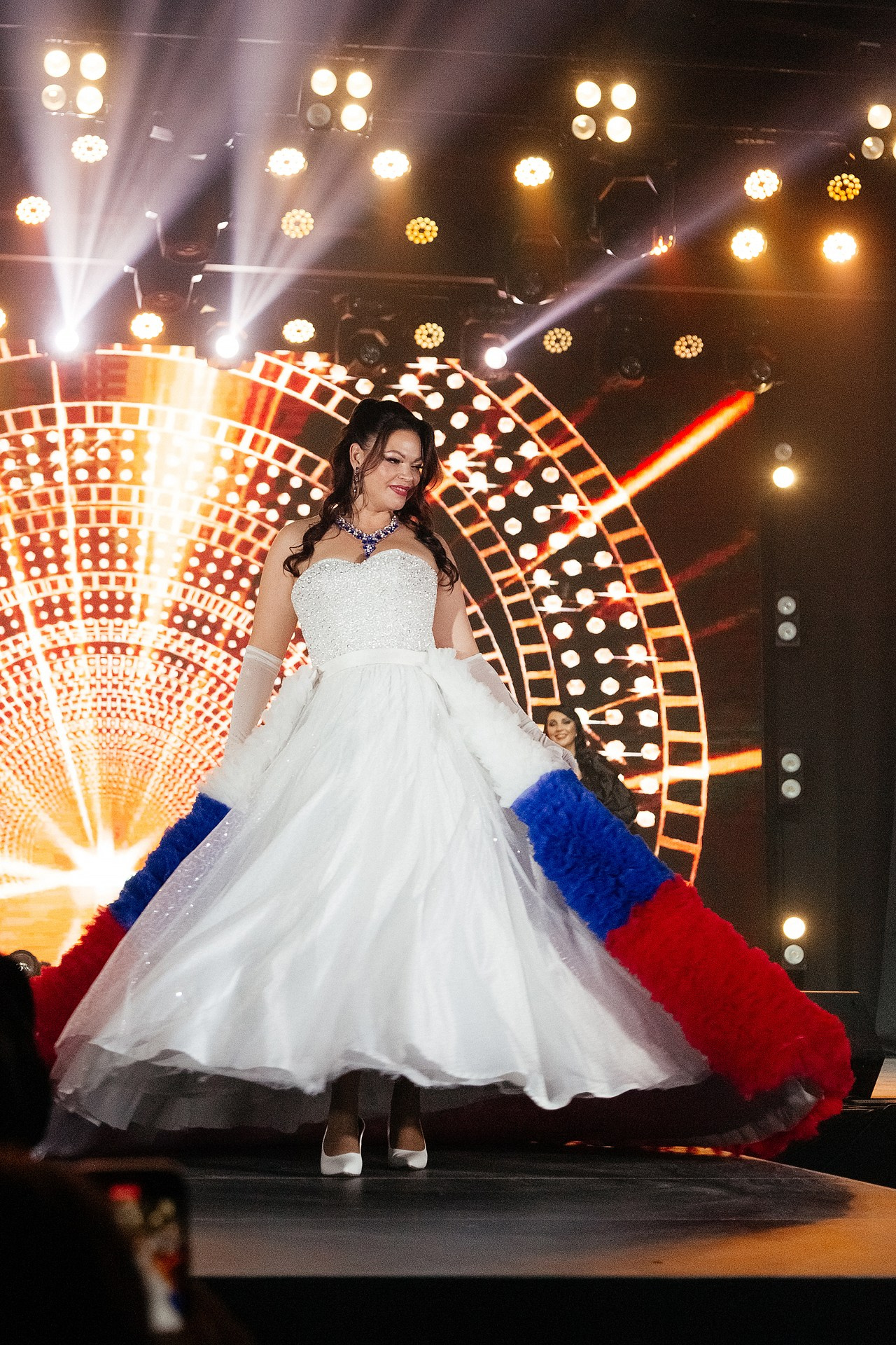 Репортаж финал конкурса. Светский фотограф Санкт-Петербург и ЛО