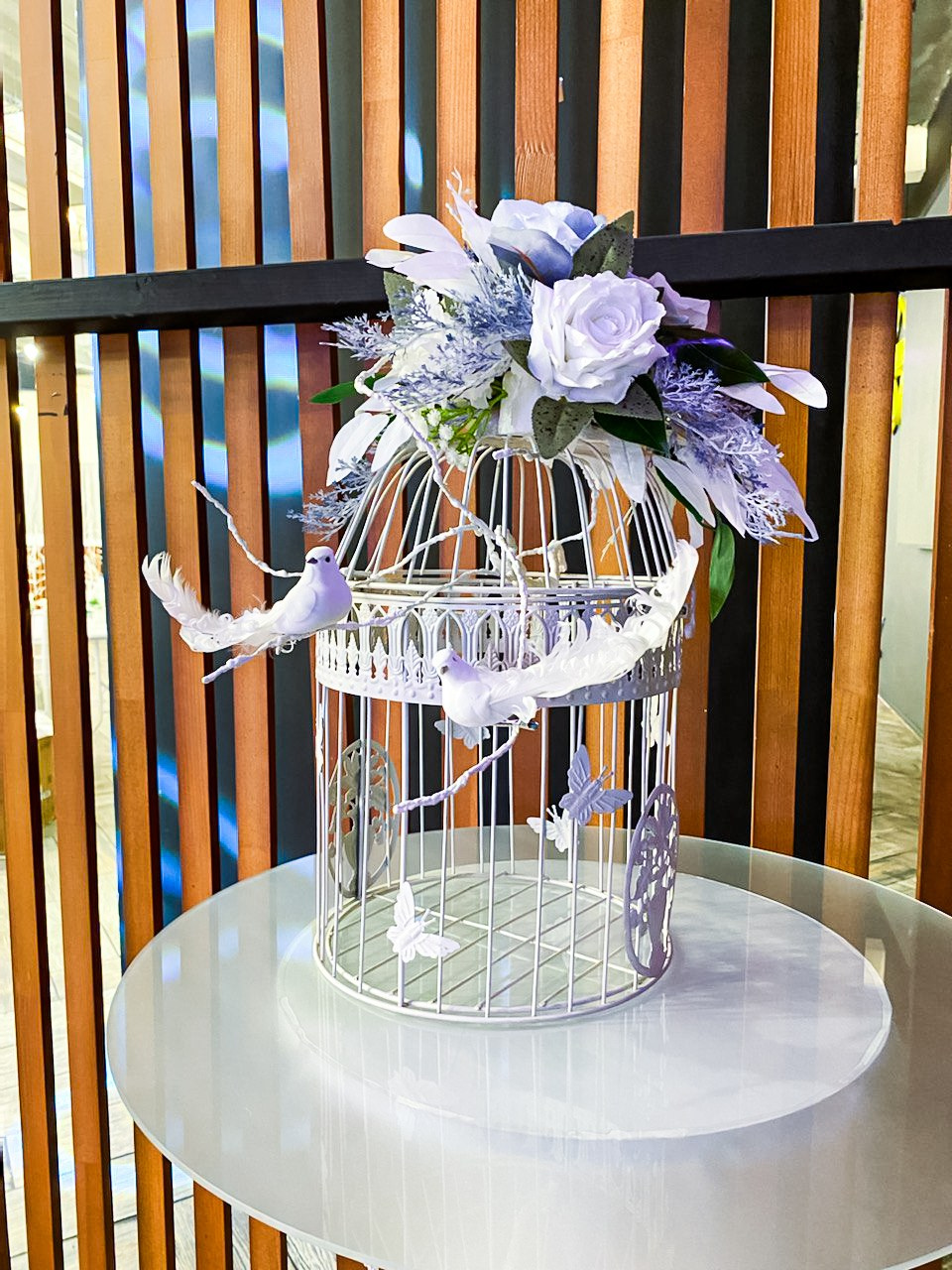 Элементы декора. Свадебное оформление Москва