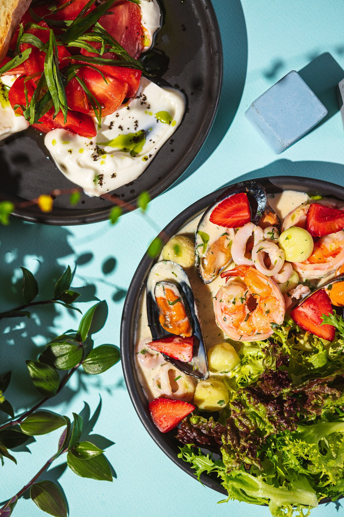 Food съемка. Фотограф в Коврове Александр Илларионов