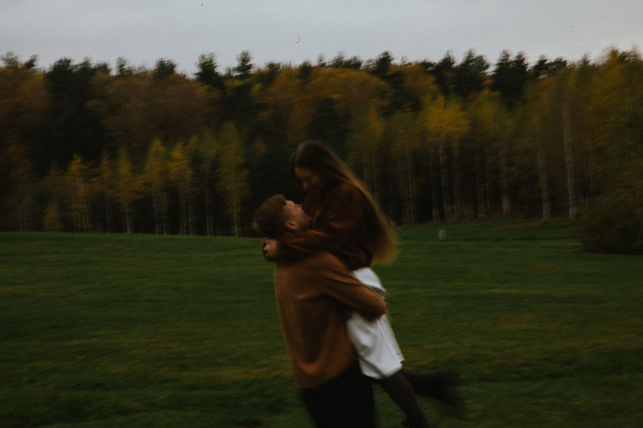 Семейные. Фотограф в Москве. Александр Агеев