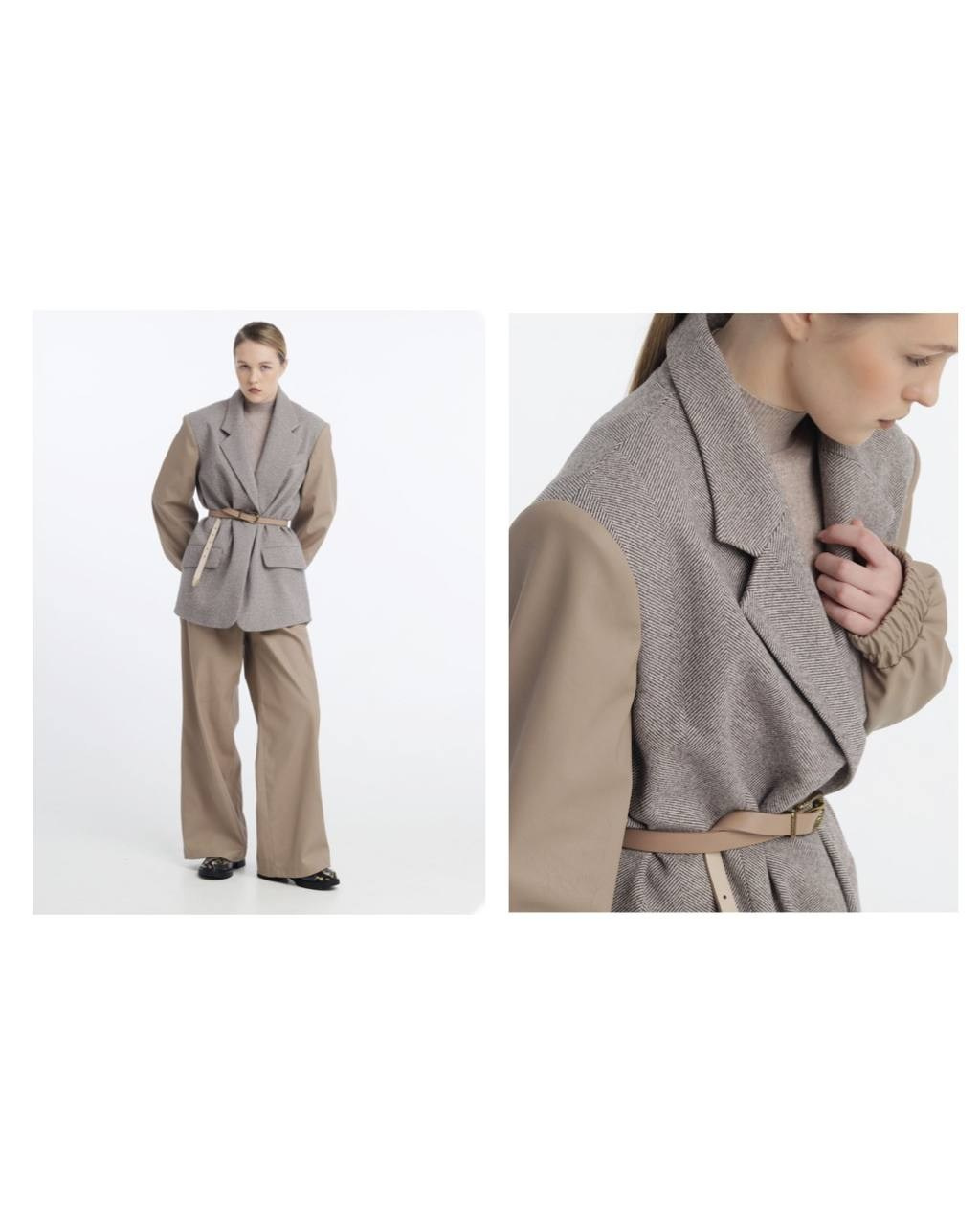 Lookbook Katya Ander. Фотограф и продюсер fashion-съемок в Санкт-Петербурге