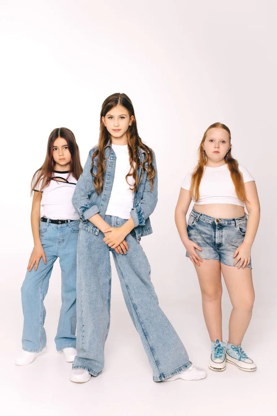 Групповая сьемка