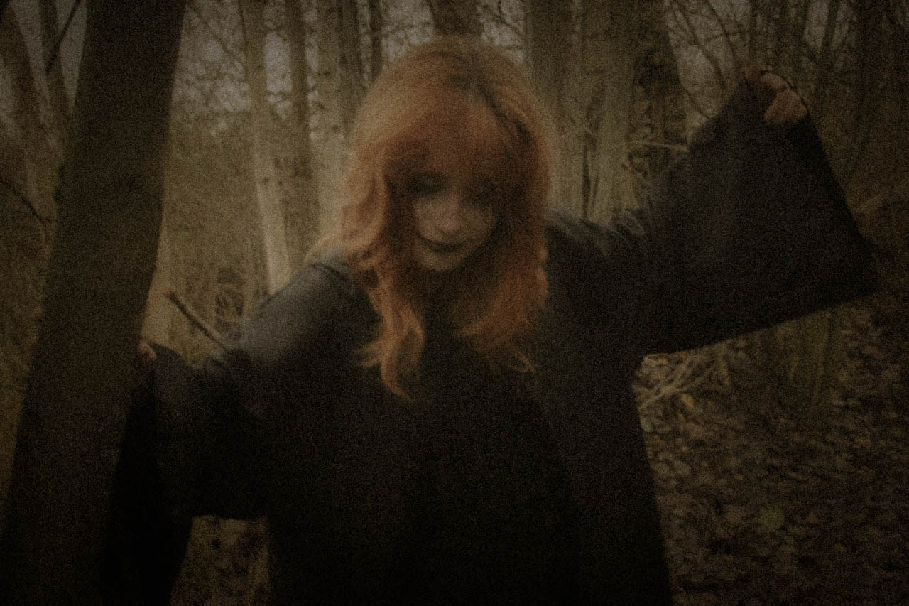 Лана. ALASRAIN