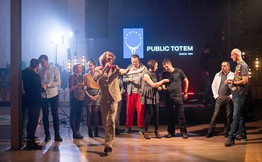 Фотографии с корпоративов, фотографии с праздника корпоратива. Ведущий праздников в России живу в Москве Карпенко Александр