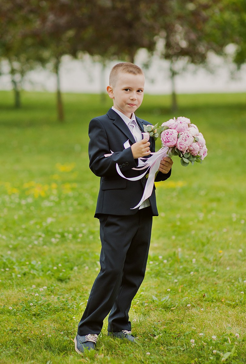 Свадьба. Семейный и детский фотограф в Москве Ксения Алпатова