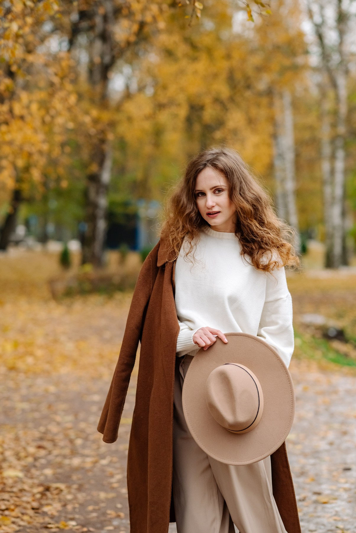 Осенняя фотосессия в Питере на Крестовском острове. Свадебный и сеейный фотограф в Санкт-Петербурге Елена Худякова
