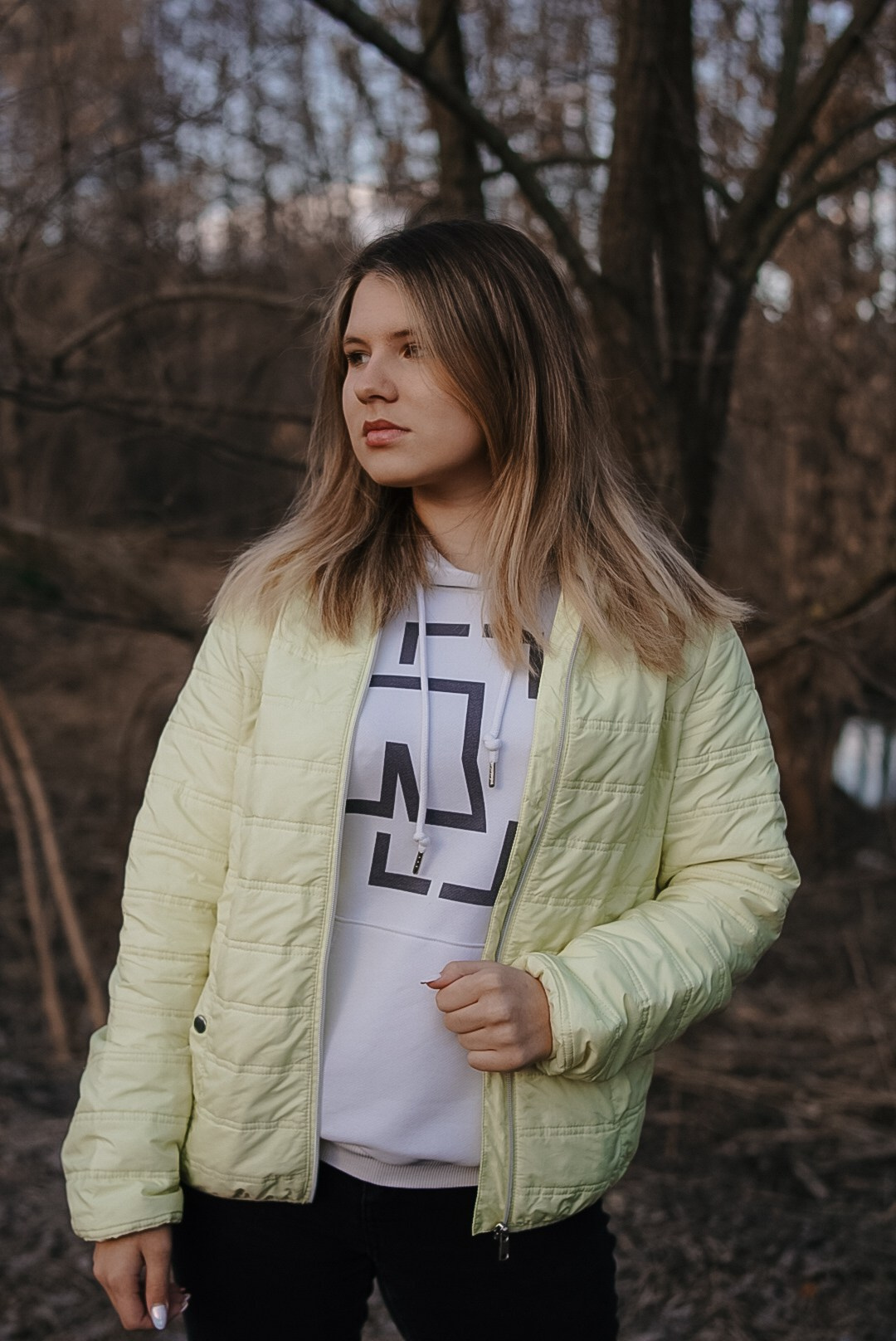 Portrait. Фотограф / видеограф в Москве и Сочи Sofia Riversong