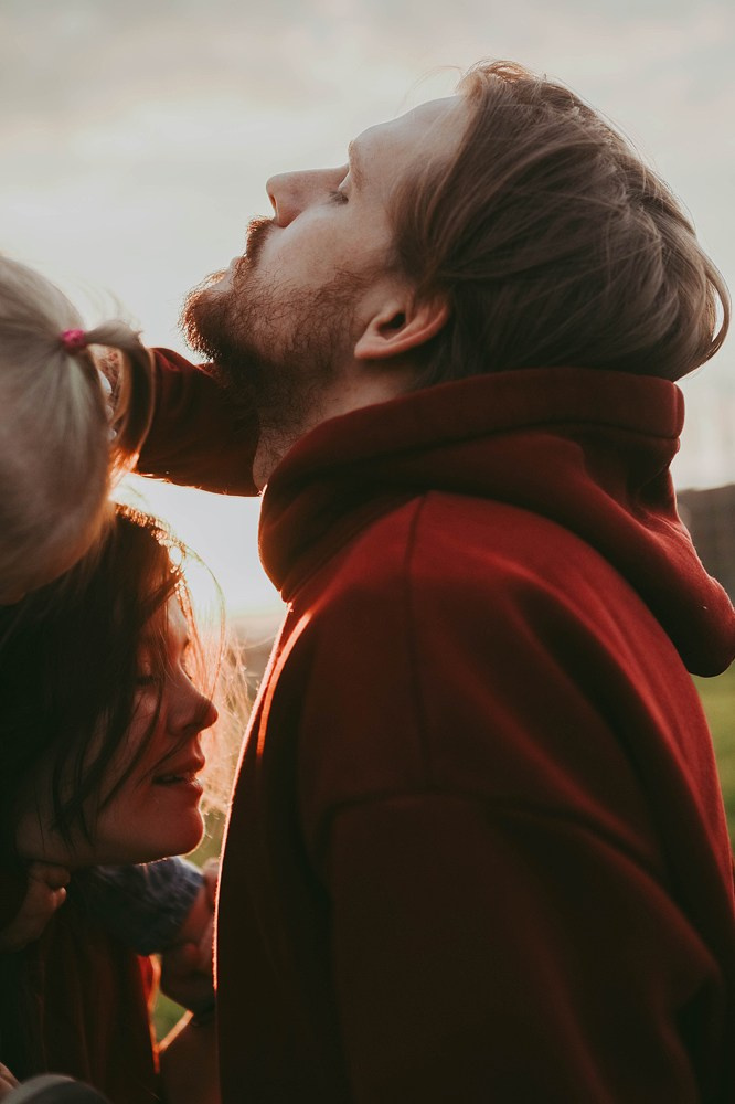 Good day. Катя Сидор — фотограф в Москве