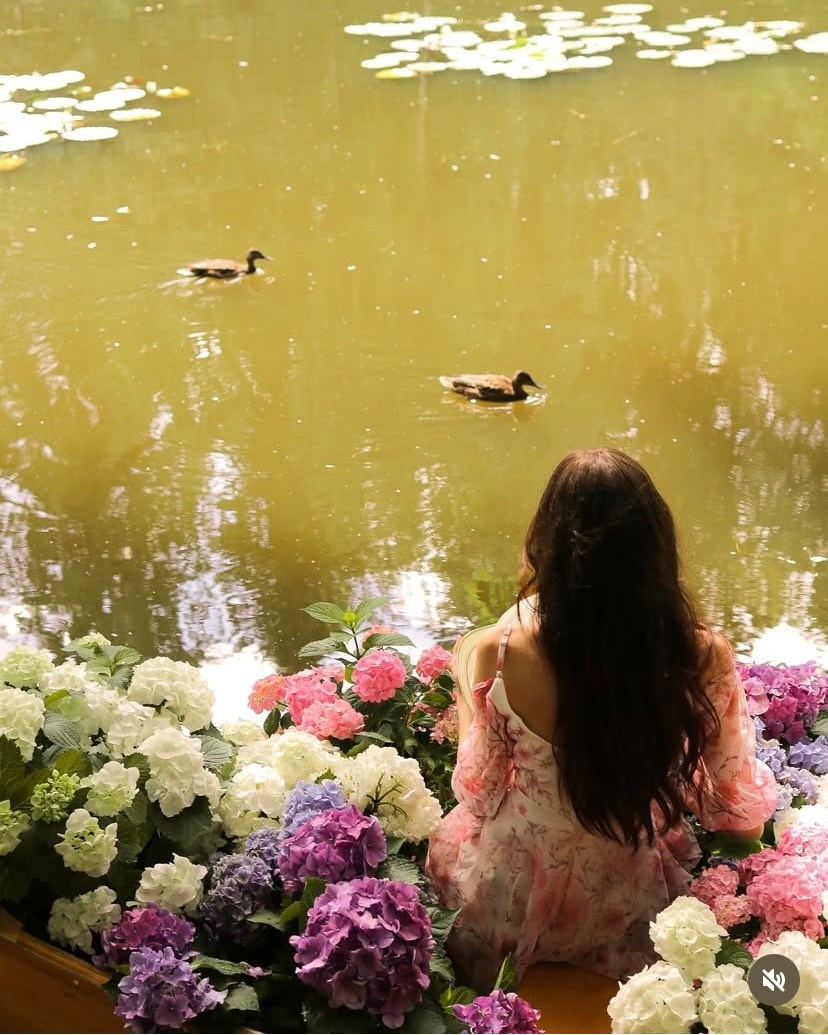 Стрит. Фотограф Ася Шаумян Женская фотосессия