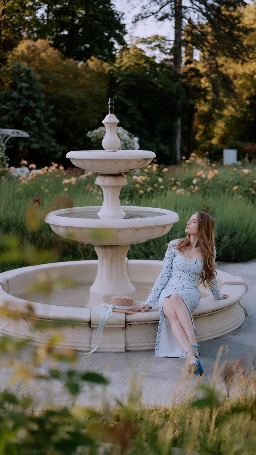 Таня. Фотограф Сочи Кисматова Анастасия