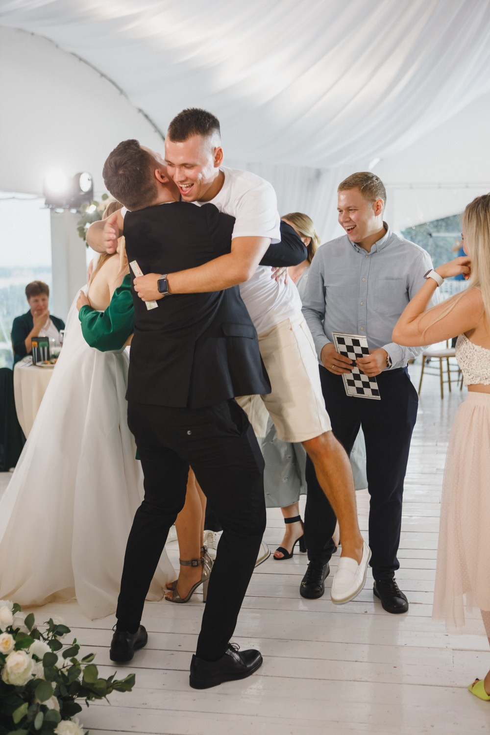 Сергей и Диана (полный день). Семейный и свадебный фотограф в Нижнем Новгороде