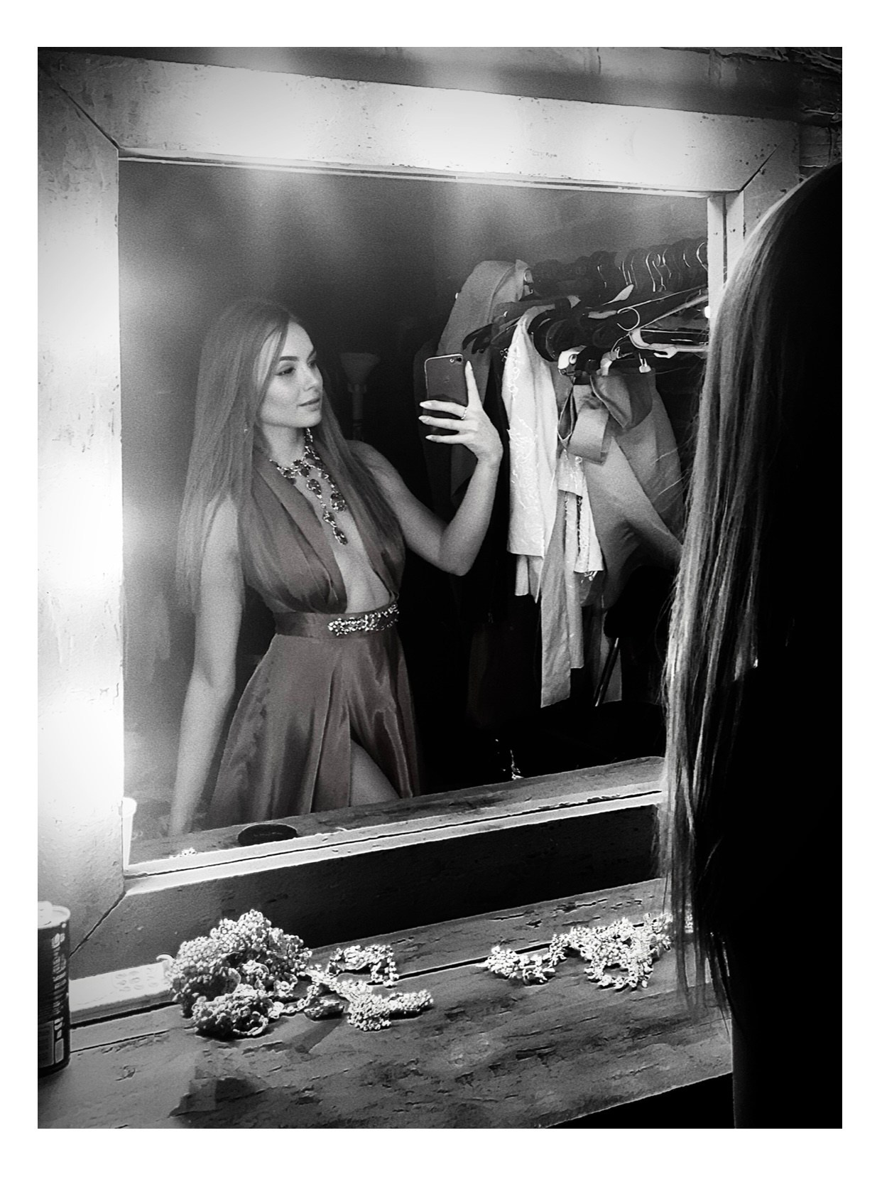 Black and White. Stanisso Ivanucci Photographer