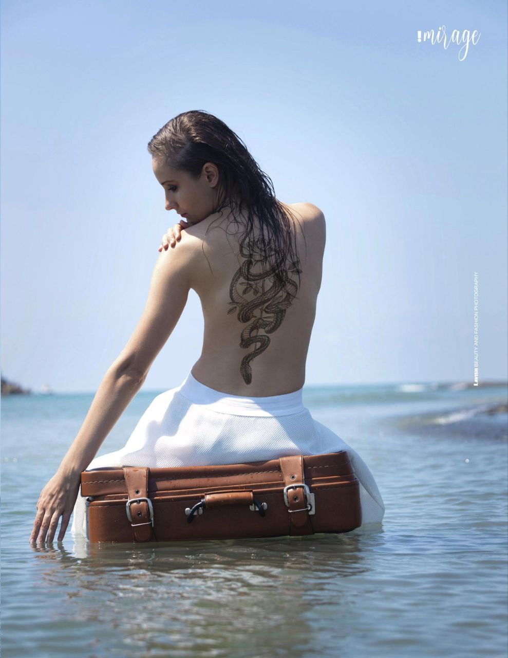 Гостинная. Вячеслав Новичков Фотограф чувств и состояний