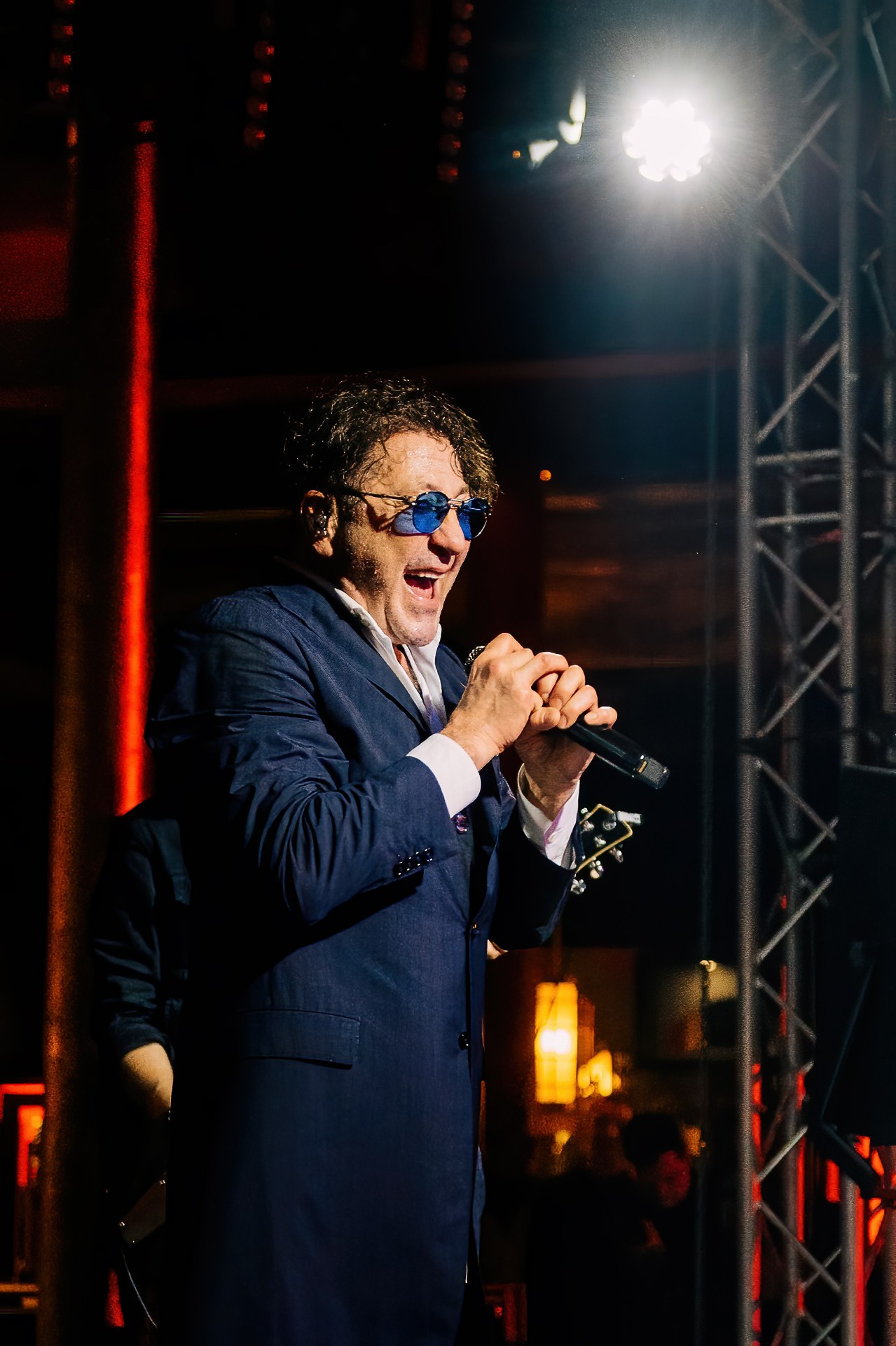 After-party ПМЭФ-2023. Григорий Лепс. в Buddha-Bar. Коммерческий фотограф в Санкт-Петербурге Анна Кобзарь