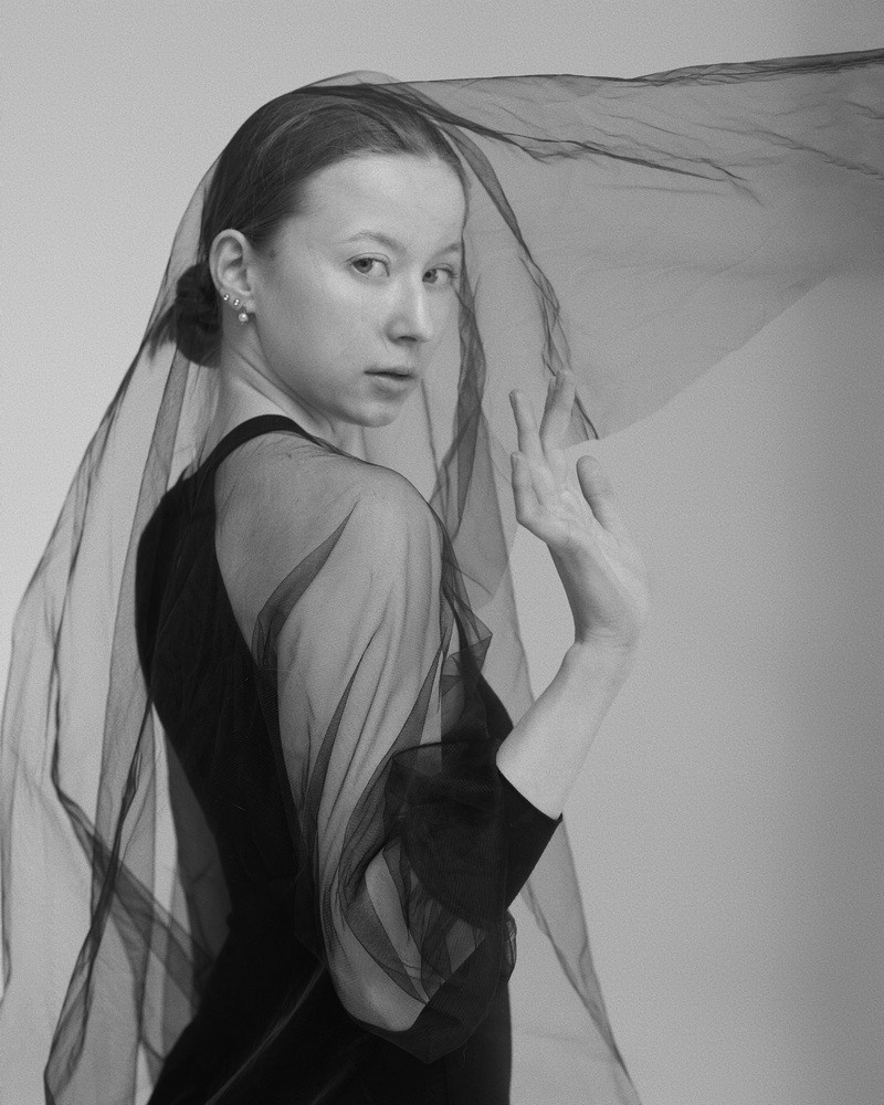 . Профессиональная фотосъемка для бизнеса и личного бренда в Москве