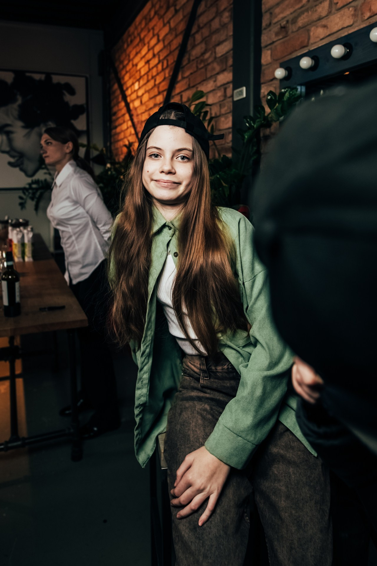 День Рождения TAKESHOT. JUSTDOITBRATFILMS