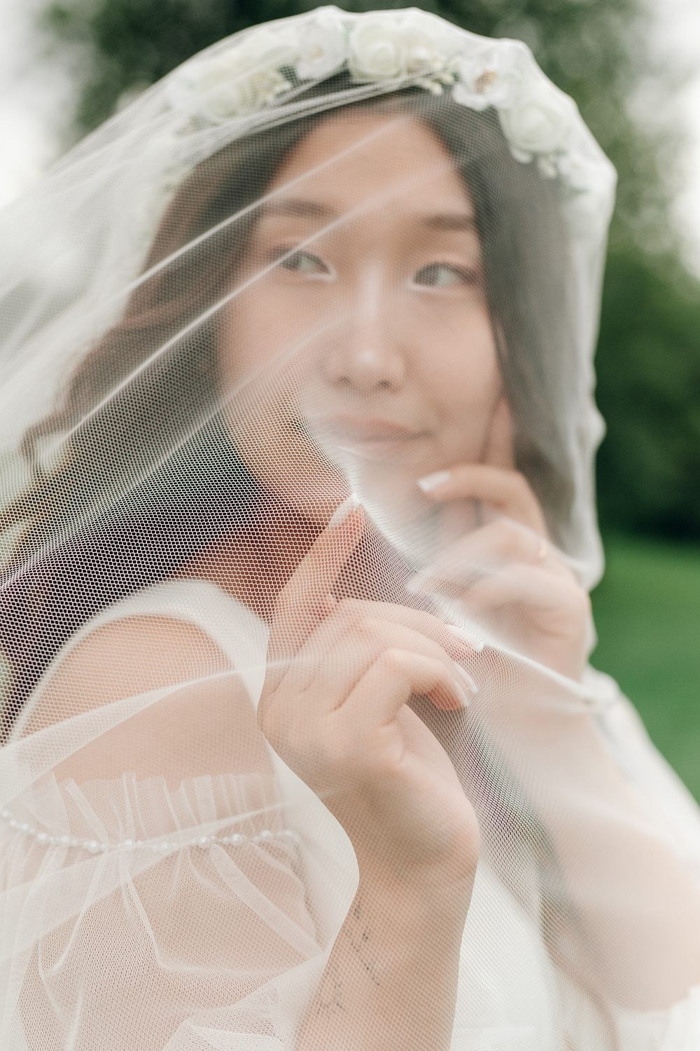 Свадебная фотосессия в парке Коломенское. Сергей Гладков свадебный фотограф в Москве