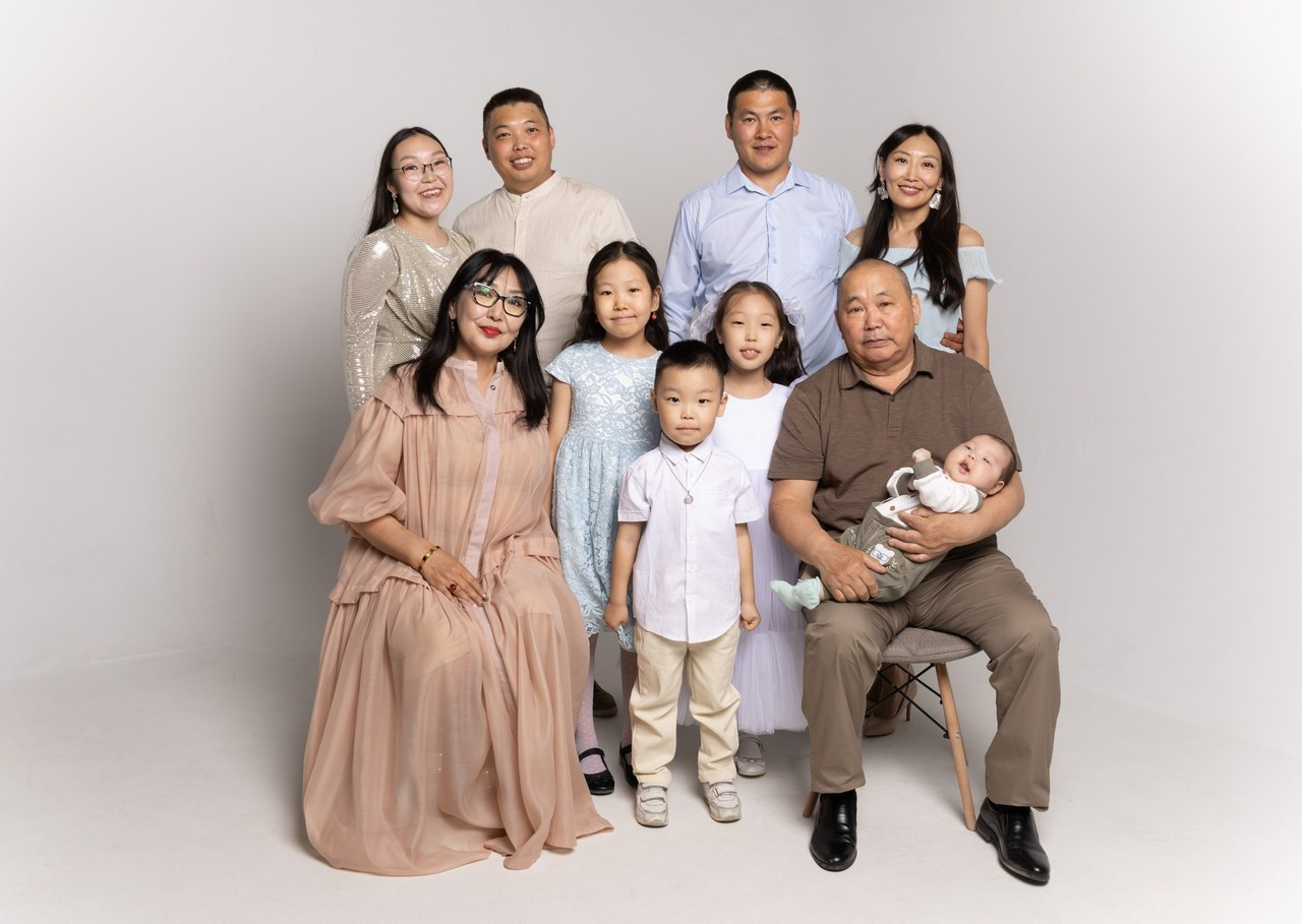 Отзывы. Фотограф Якутск Зоя Николаева