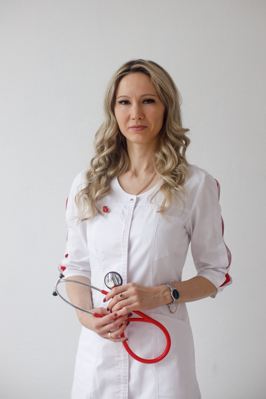 Контент съемка врача. Фотографы в городе Волгограде — Людмила Агеева и Алексей Околелов