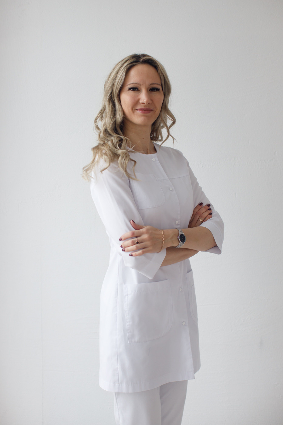 Контент съемка врача. Фотографы в городе Волгограде — Людмила Агеева и Алексей Околелов