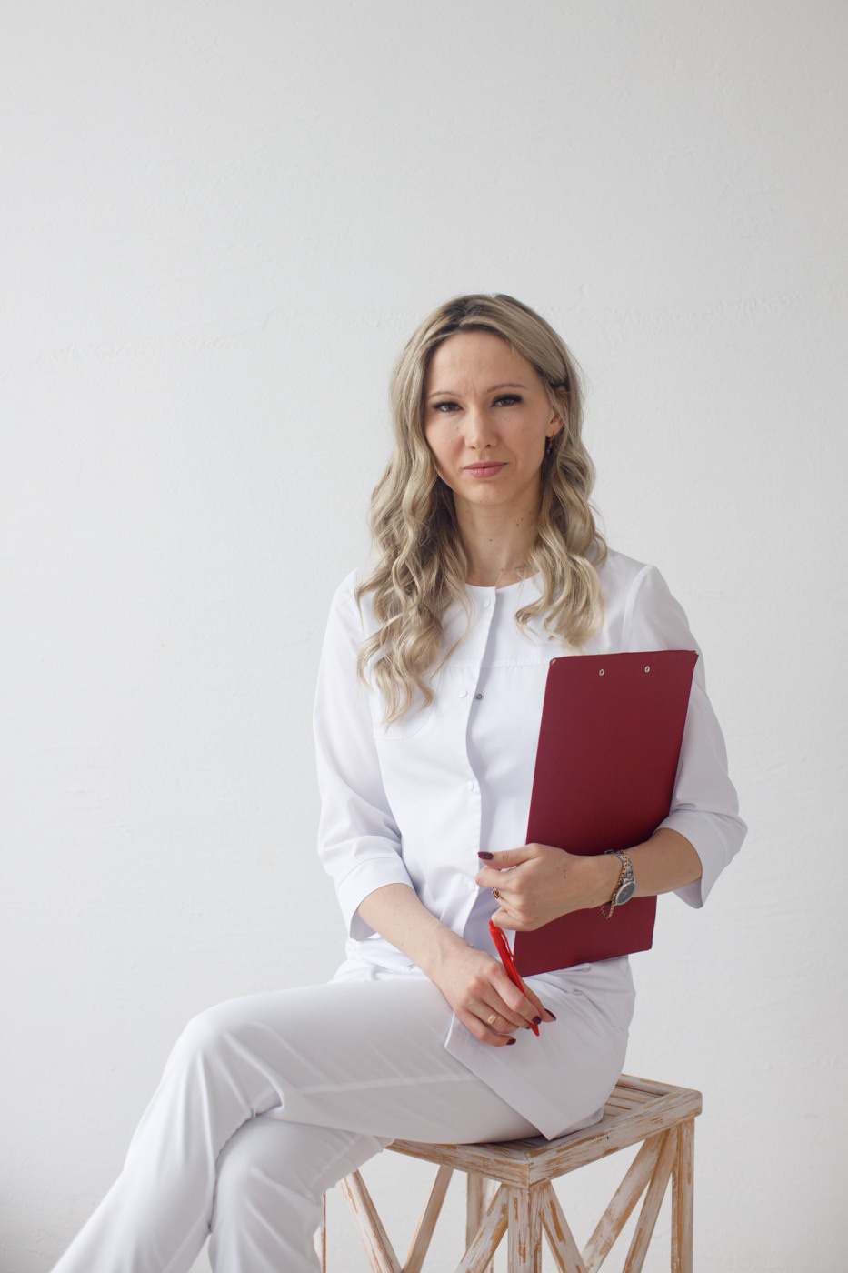 Контент съемка врача. Фотографы в городе Волгограде — Людмила Агеева и Алексей Околелов