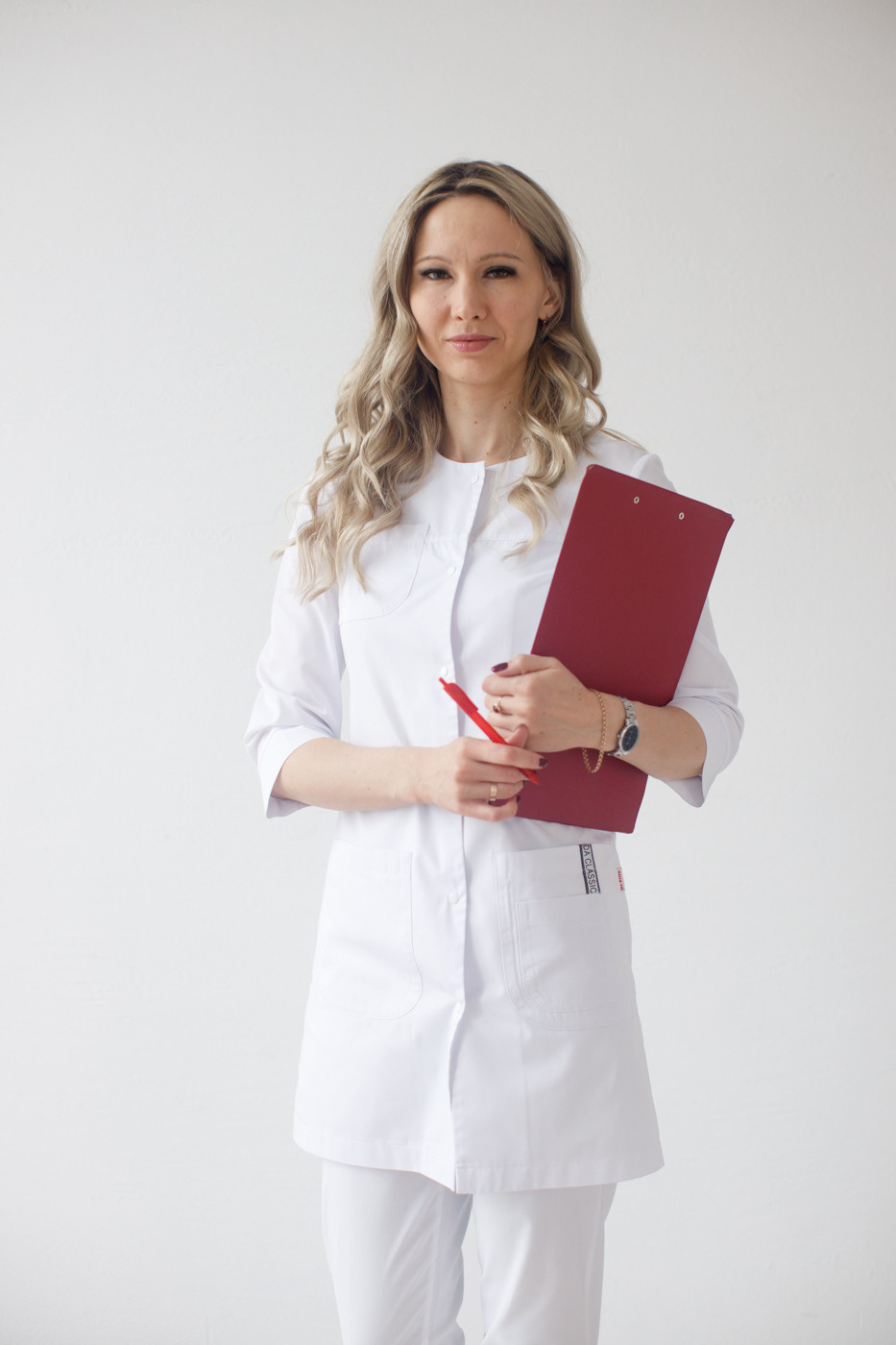 Контент съемка врача. Фотографы в городе Волгограде — Людмила Агеева и Алексей Околелов