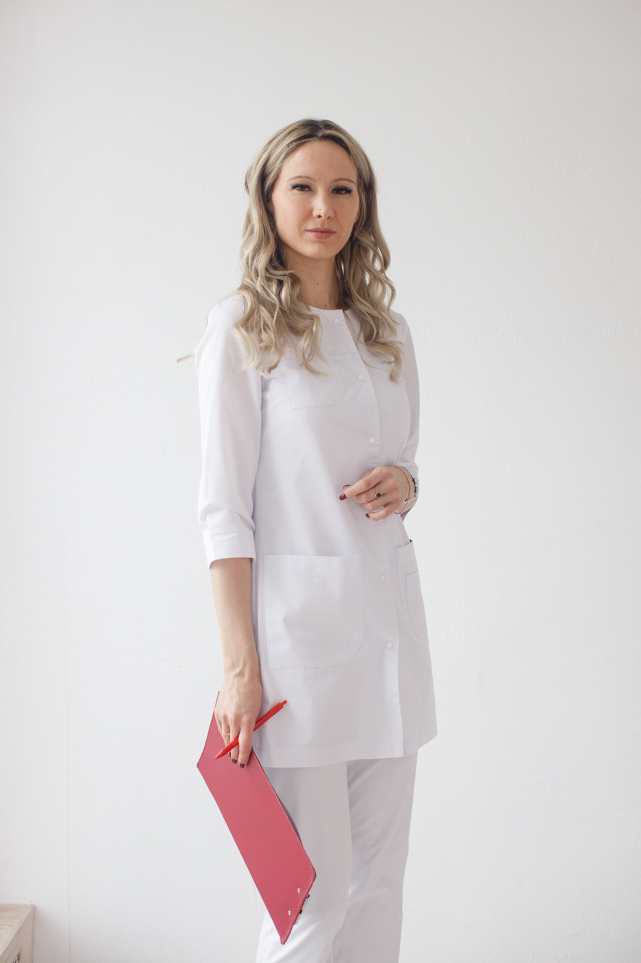 Контент съемка врача. Фотографы в городе Волгограде — Людмила Агеева и Алексей Околелов