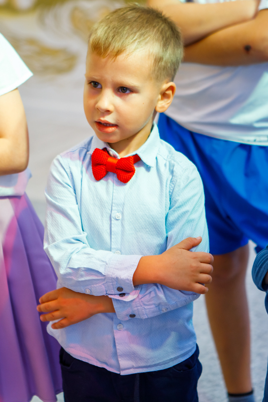 День Рождения Давида, 4 года. Angel Loft. Фотографы в городе Волгограде — Людмила Агеева и Алексей Околелов