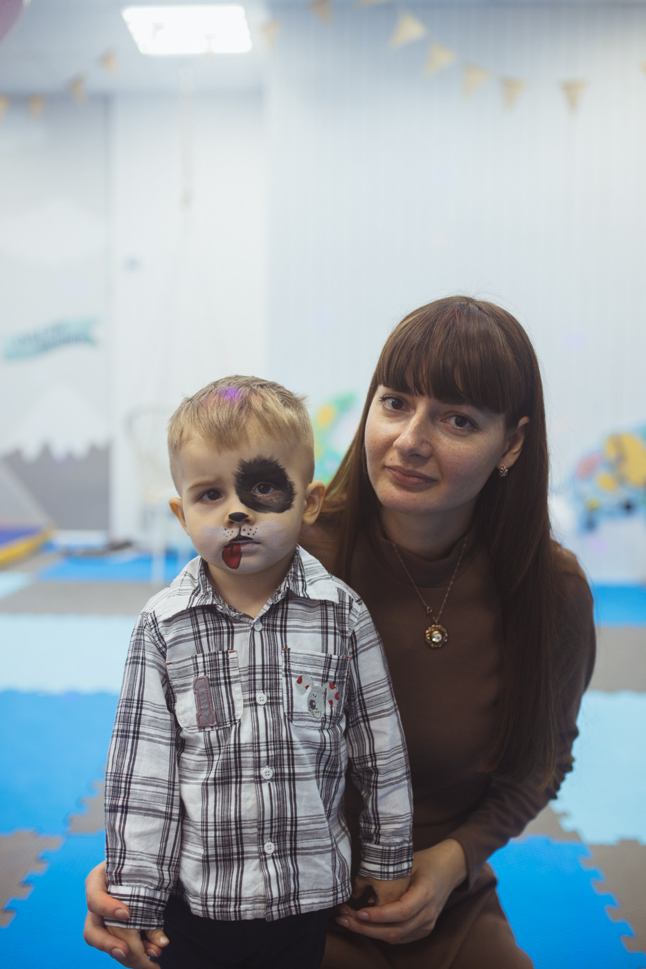 Забава 2 годика. Dream Ландия. Фотографы в городе Волгограде — Людмила Агеева и Алексей Околелов