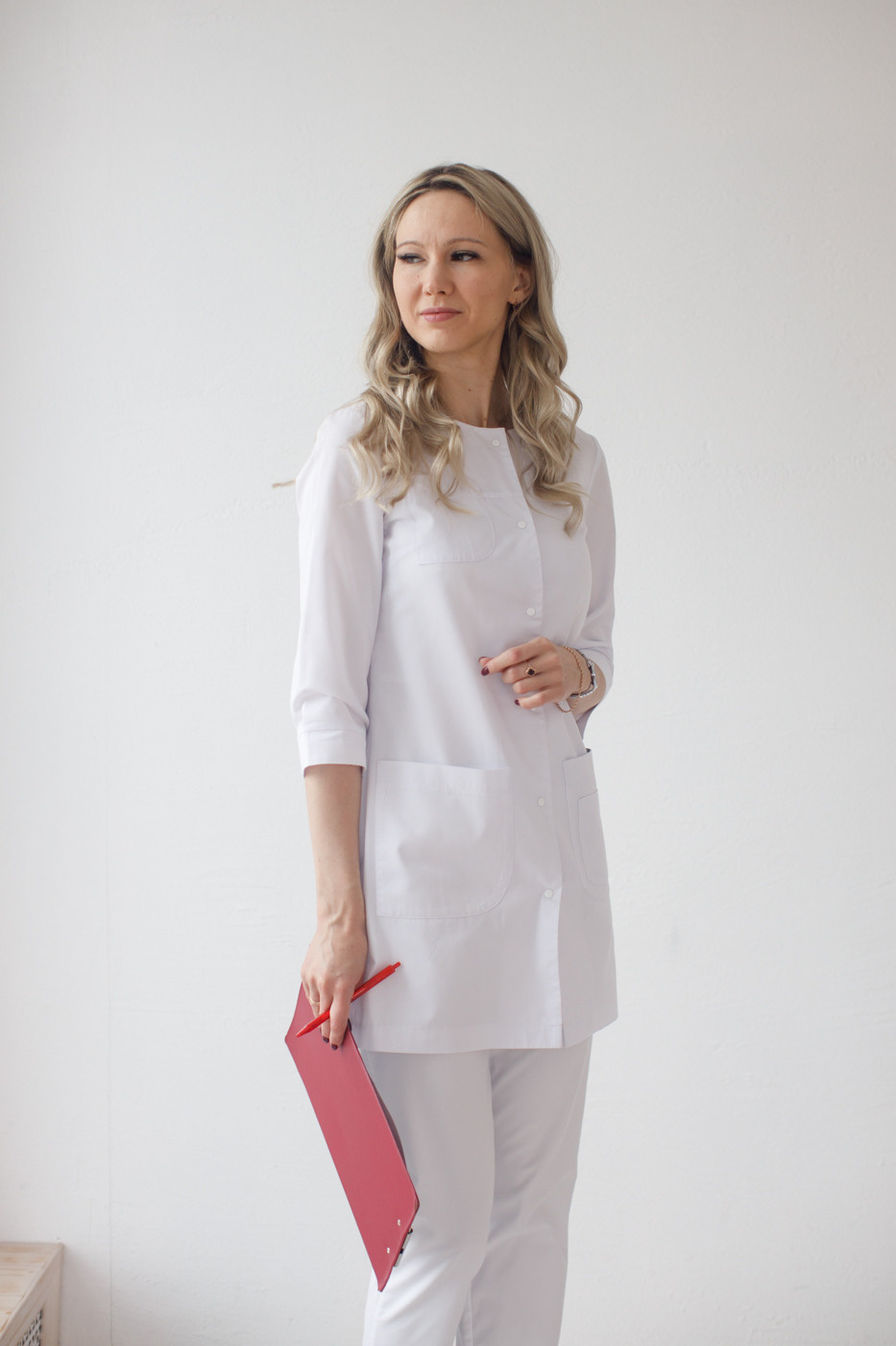 Контент съемка врача. Фотографы в городе Волгограде — Людмила Агеева и Алексей Околелов